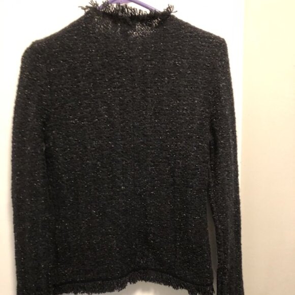 NWT Talbot Sweater Blazer Retails-138.00 - Picture 3 of 3